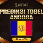 Prediksi Togel Andora