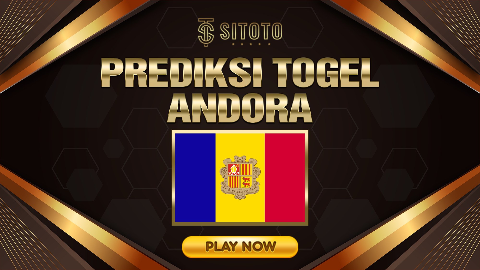 Prediksi Togel Andora