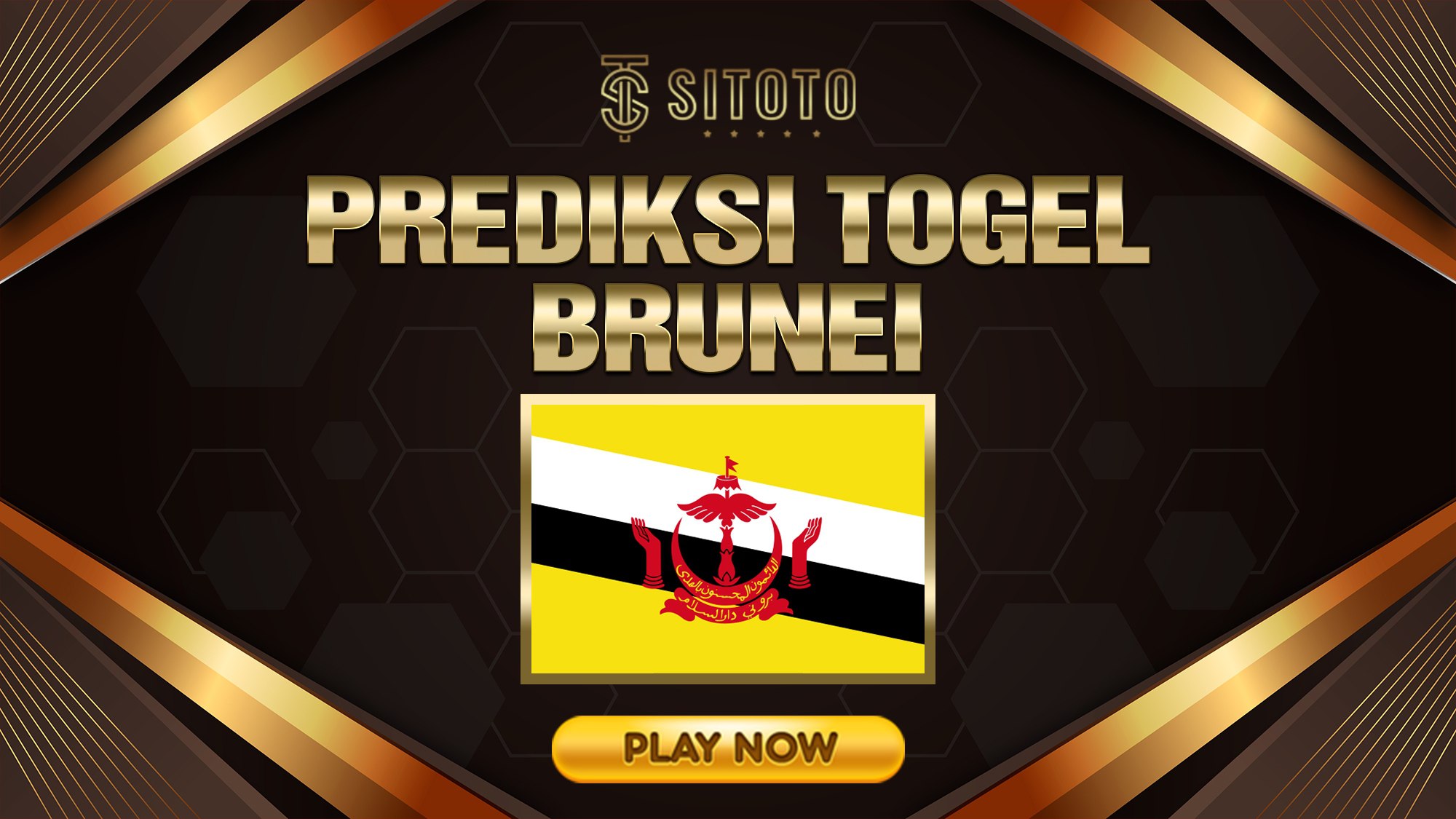 PREDIKSI TOGEL BRUNEI