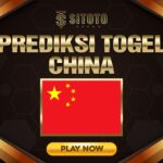 PREDIKSI TOGEL CHINA