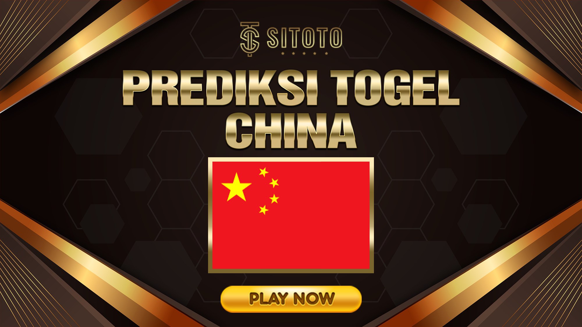 PREDIKSI TOGEL CHINA