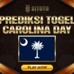 PREDIKSI TOGEL CAROLINA DAY