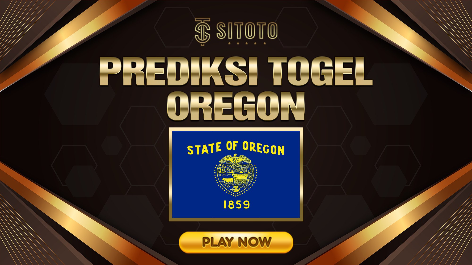 PREDIKSI TOGEL OREGON