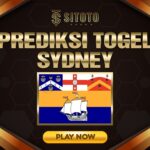 PREDIKSI TOGEL SYDNEY