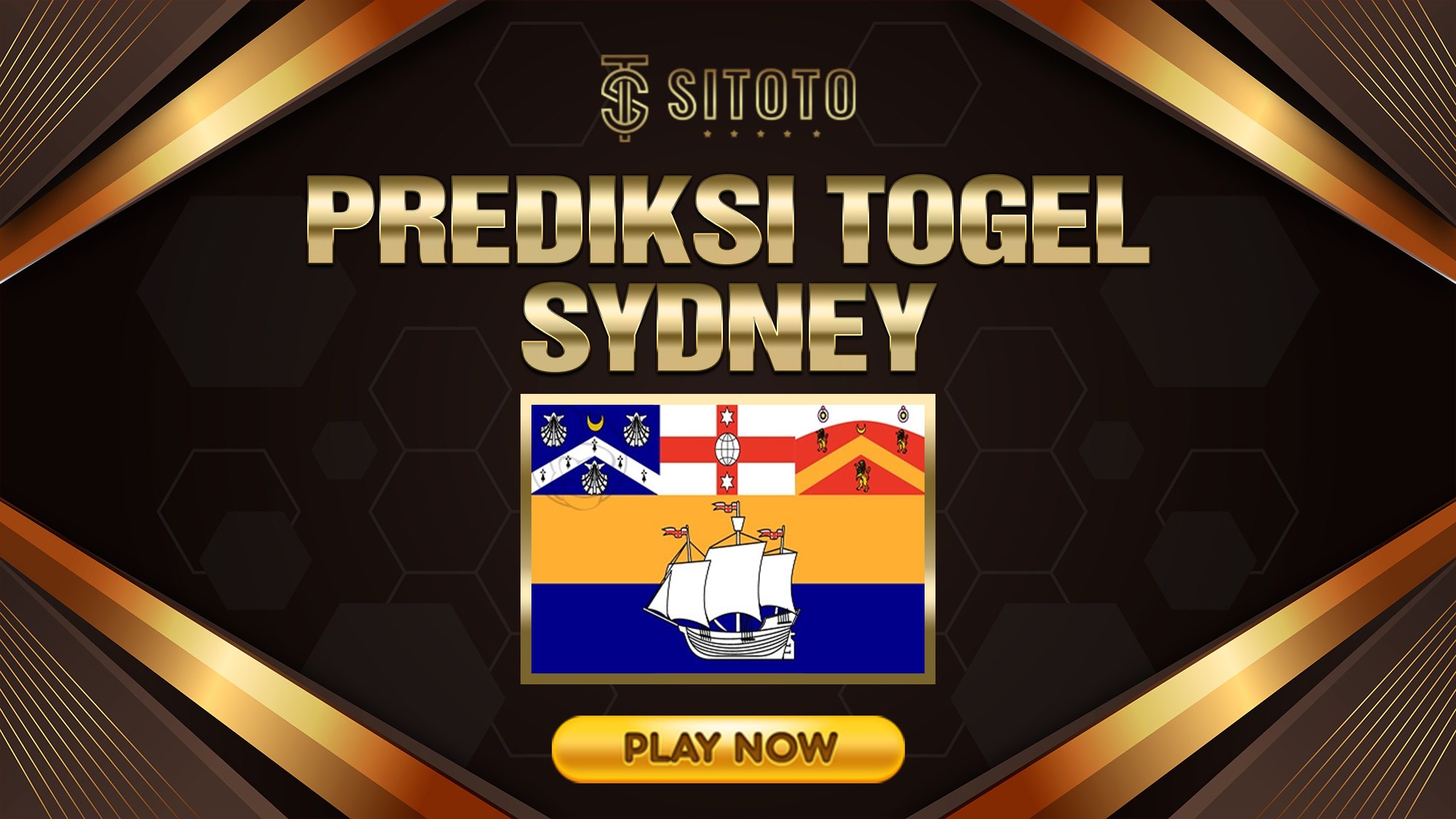 PREDIKSI TOGEL SYDNEY