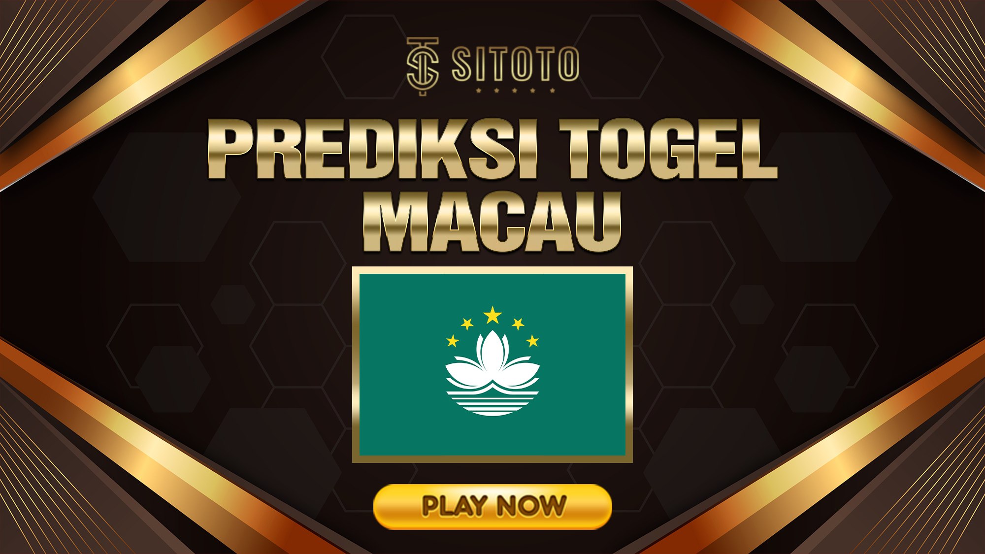 PREDIKSI TOGEL MACAU